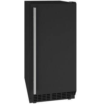 U-Line UACR115BS01A 15 Inch Freestanding Ice Maker